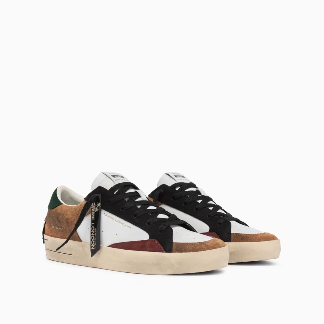 CRIME LONDON SNEAKERS - 15104AA7