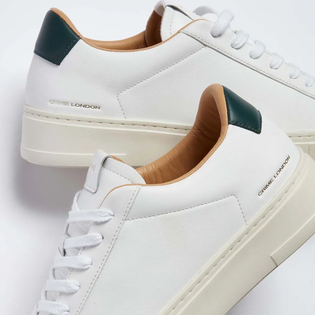 CRIME LONDON SNEAKERS - 18701AA6