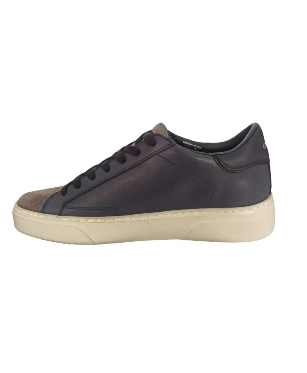 CRIME LONDON SNEAKERS - 18601AA6B