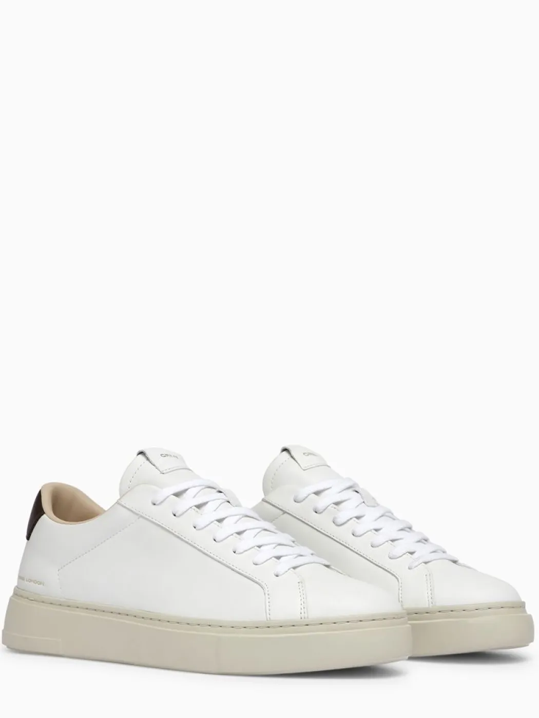 CRIME LONDON SNEAKERS - 18702AA6
