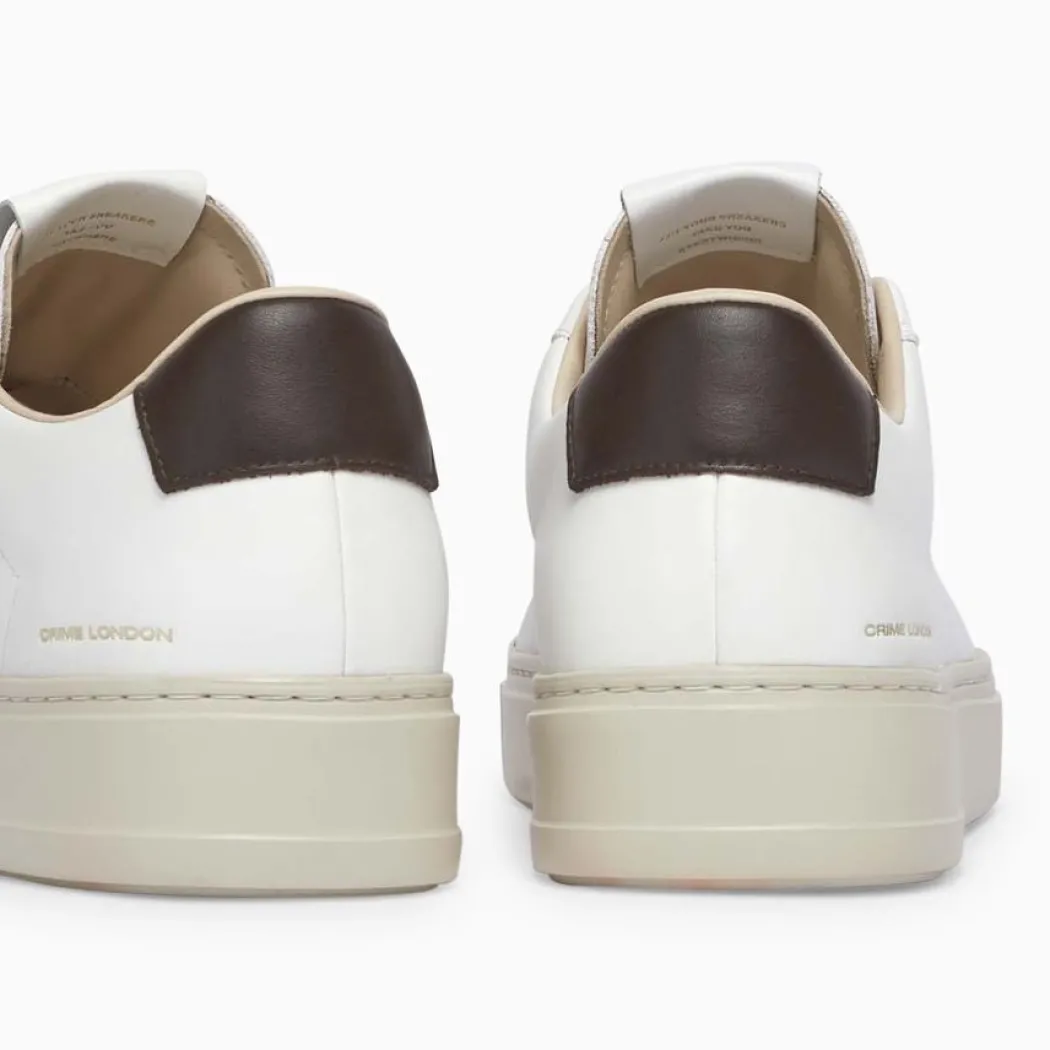 CRIME LONDON SNEAKERS - 18702AA6
