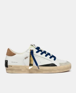 CRIME LONDON SNEAKERS - 19102PP8