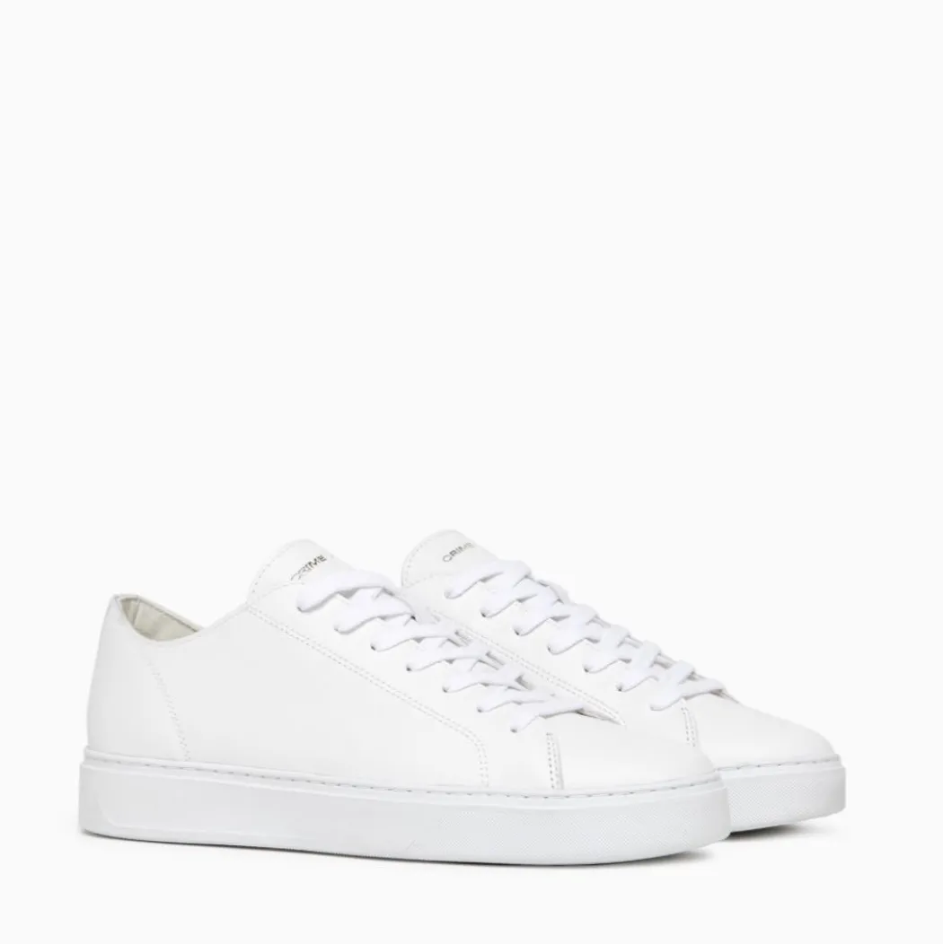 CRIME LONDON SNEAKERS - 17650PP6