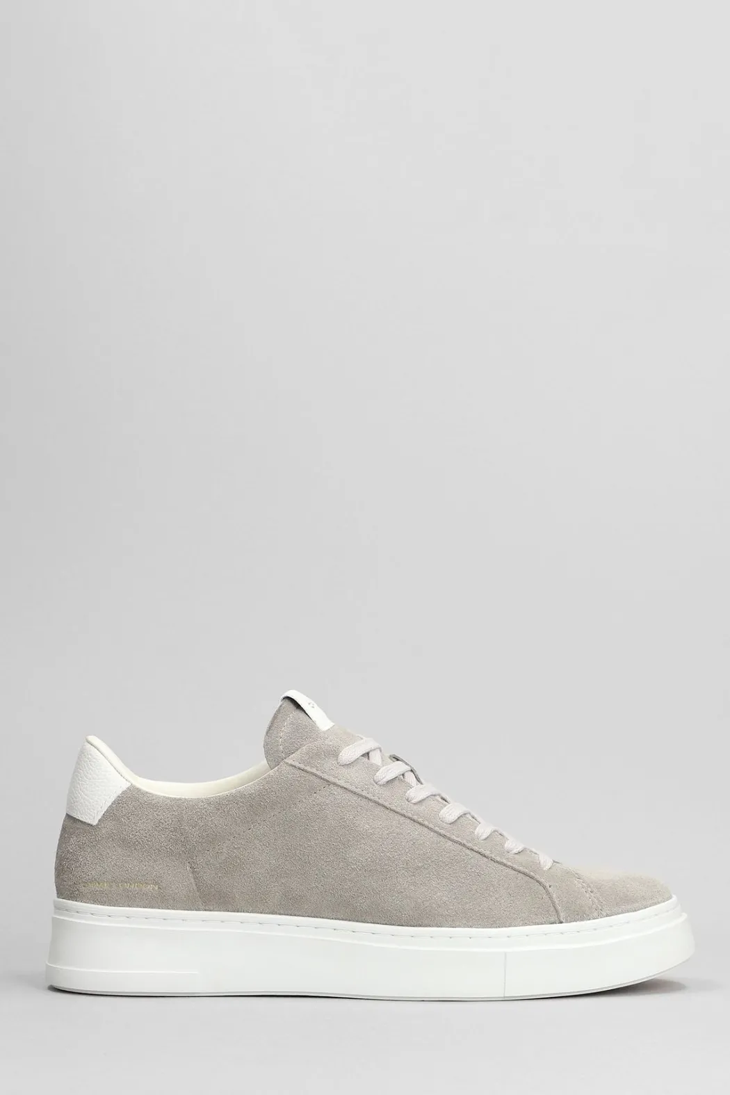 CRIME LONDON SNEAKERS - 16802PP5