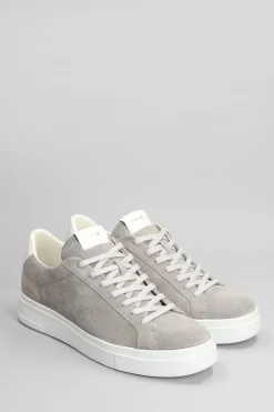 CRIME LONDON SNEAKERS - 16802PP5