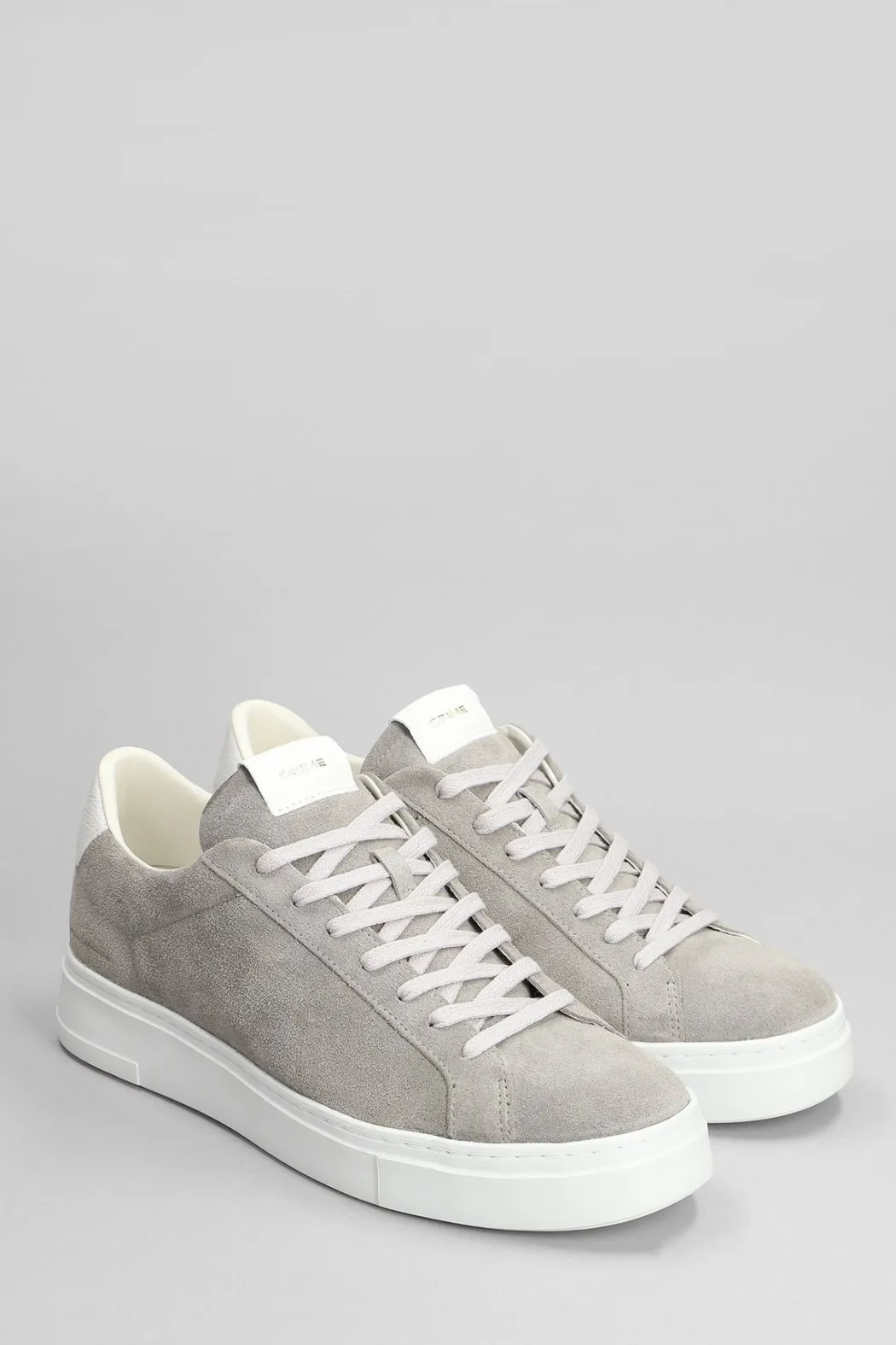 CRIME LONDON SNEAKERS - 16802PP5