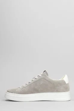 CRIME LONDON SNEAKERS - 16802PP5