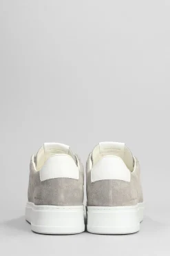 CRIME LONDON SNEAKERS - 16802PP5