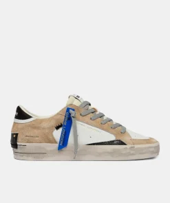 CRIME LONDON SNEAKERS - 19109PP8