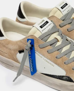 CRIME LONDON SNEAKERS - 19109PP8