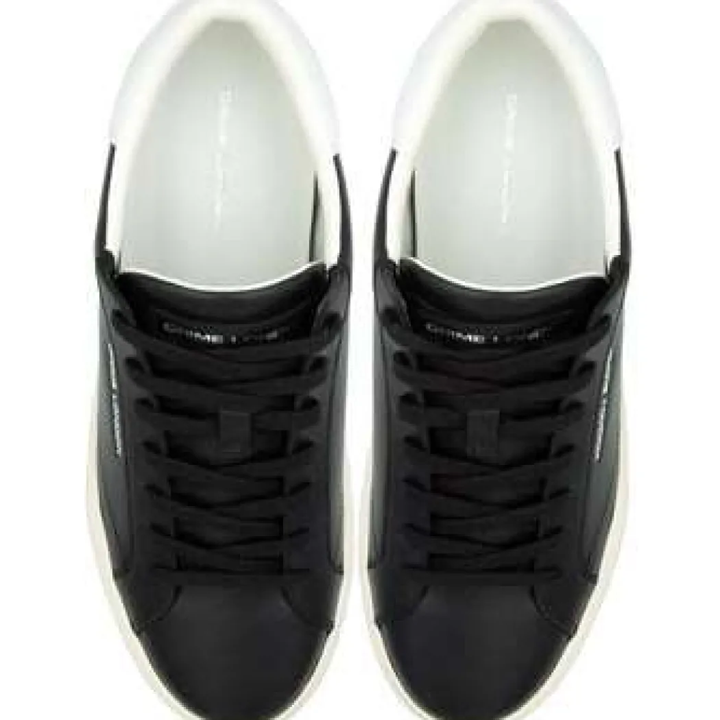 CRIME LONDON SNEAKERS - 16710PP5B
