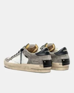 CRIME LONDON SNEAKERS Autunno/Inverno | Soreca Shop Online Napoli