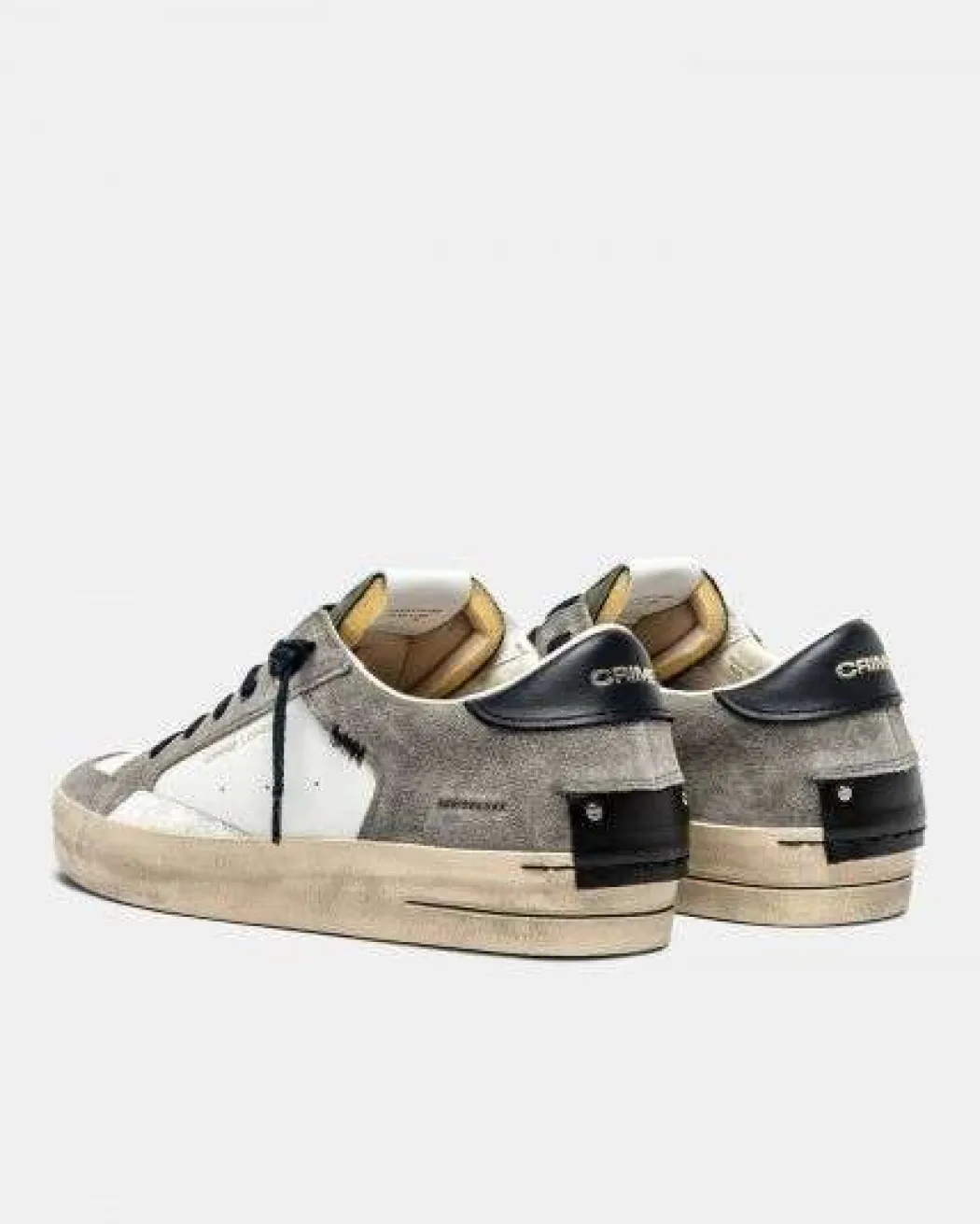 CRIME LONDON SNEAKERS Autunno/Inverno | Soreca Shop Online Napoli