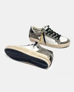 CRIME LONDON SNEAKERS Autunno/Inverno | Soreca Shop Online Napoli