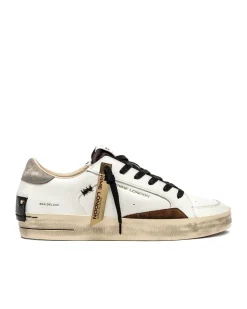 CRIME LONDON SNEAKERS Autunno/Inverno | Soreca Shop Online Napoli
