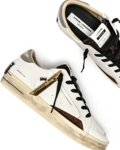 CRIME LONDON SNEAKERS Autunno/Inverno | Soreca Shop Online Napoli