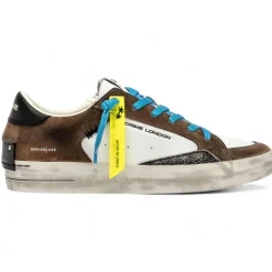 CRIME LONDON SNEAKERS Autunno/Inverno | Soreca Shop Online Napoli