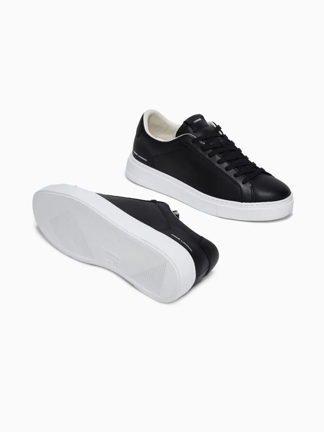 CRIME LONDON SNEAKERS Autunno/Inverno | Soreca Shop Online Napoli