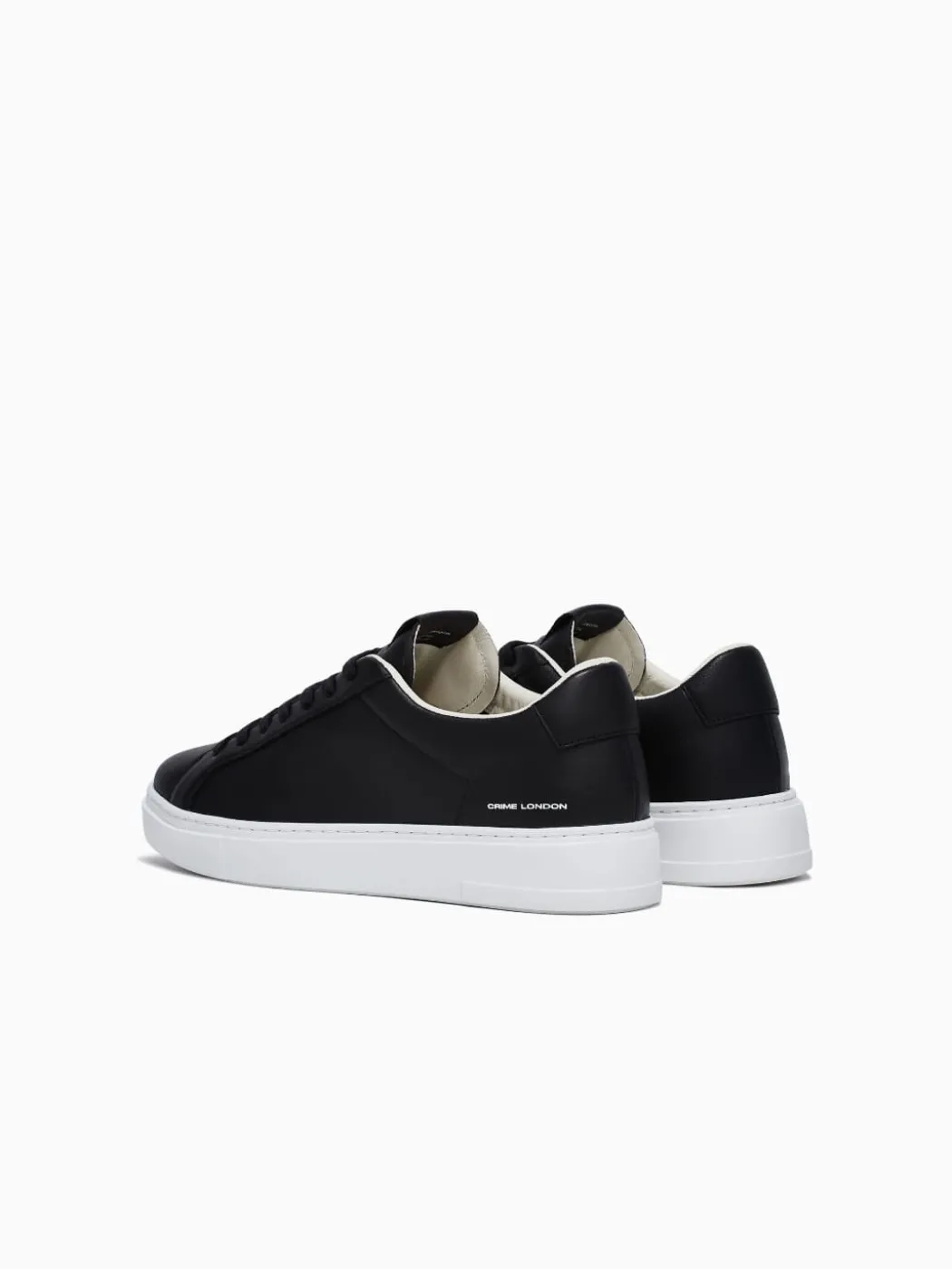 CRIME LONDON SNEAKERS Autunno/Inverno | Soreca Shop Online Napoli