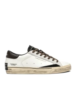 CRIME LONDON SNEAKERS Autunno/Inverno | Soreca Shop Online Napoli