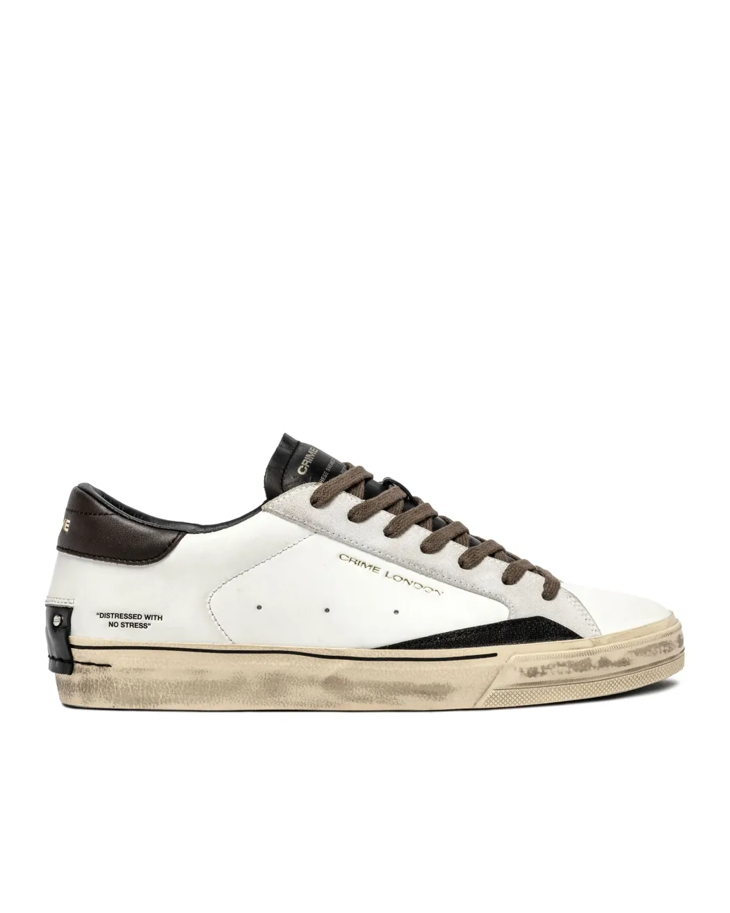 CRIME LONDON SNEAKERS Autunno/Inverno | Soreca Shop Online Napoli