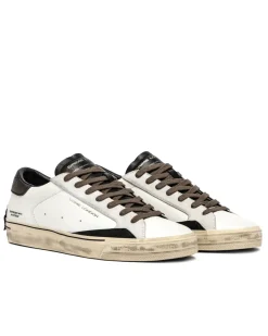 CRIME LONDON SNEAKERS Autunno/Inverno | Soreca Shop Online Napoli