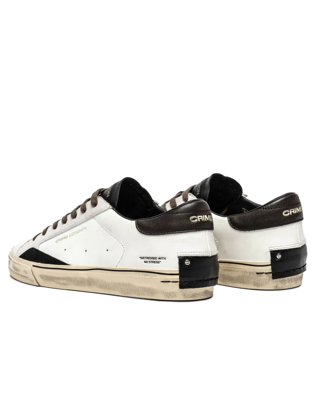 CRIME LONDON SNEAKERS Autunno/Inverno | Soreca Shop Online Napoli