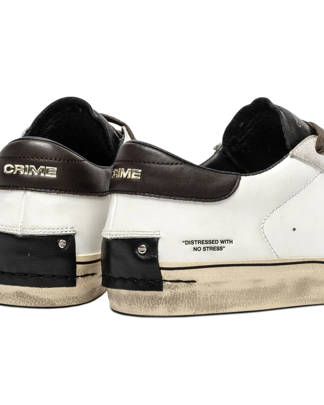 CRIME LONDON SNEAKERS Autunno/Inverno | Soreca Shop Online Napoli