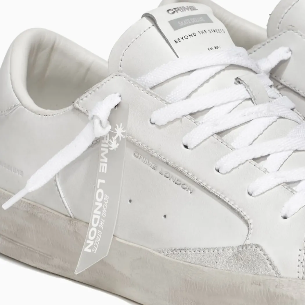 CRIME LONDON SNEAKERS Autunno/Inverno | Soreca Shop Online Napoli