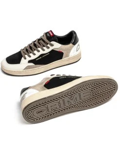 CRIME LONDON SNEAKERS Autunno/Inverno | Soreca Shop Online Napoli
