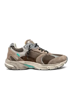 CRIME LONDON SNEAKERS Autunno/Inverno | Soreca Shop Online Napoli