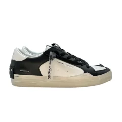 CRIME LONDON SNEAKERS Autunno/Inverno | Soreca Shop Online Napoli