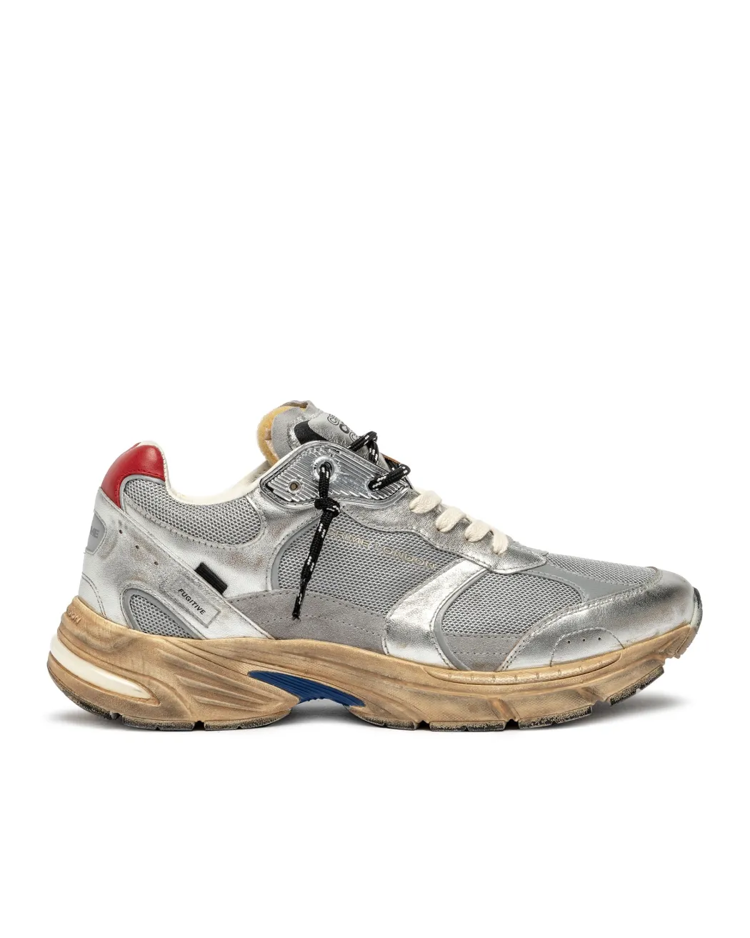 CRIME LONDON SNEAKERS Autunno/Inverno | Soreca Shop Online Napoli