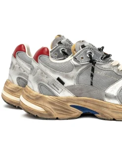 CRIME LONDON SNEAKERS Autunno/Inverno | Soreca Shop Online Napoli