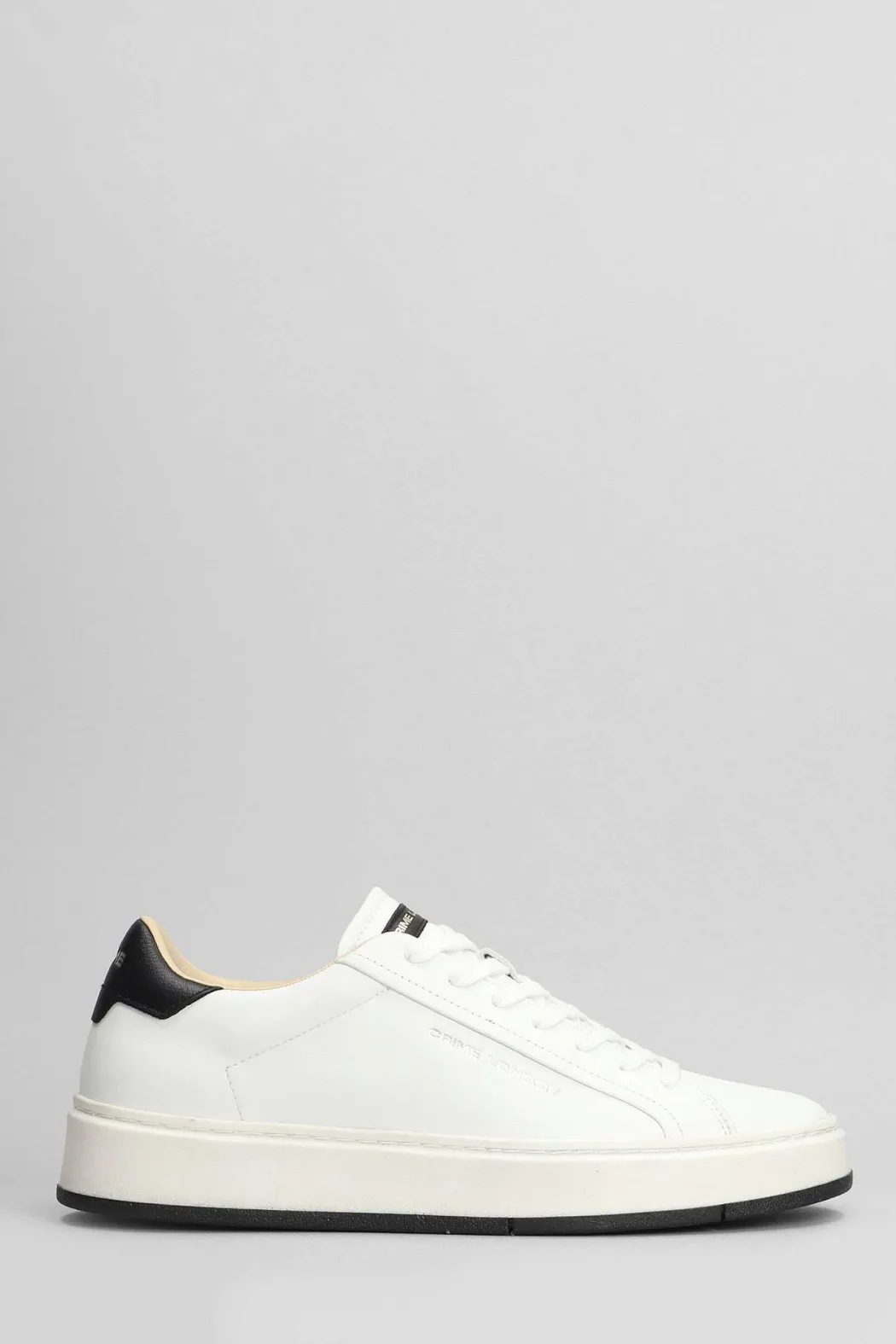 CRIME LONDON SNEAKERS Autunno/Inverno | Soreca Shop Online Napoli