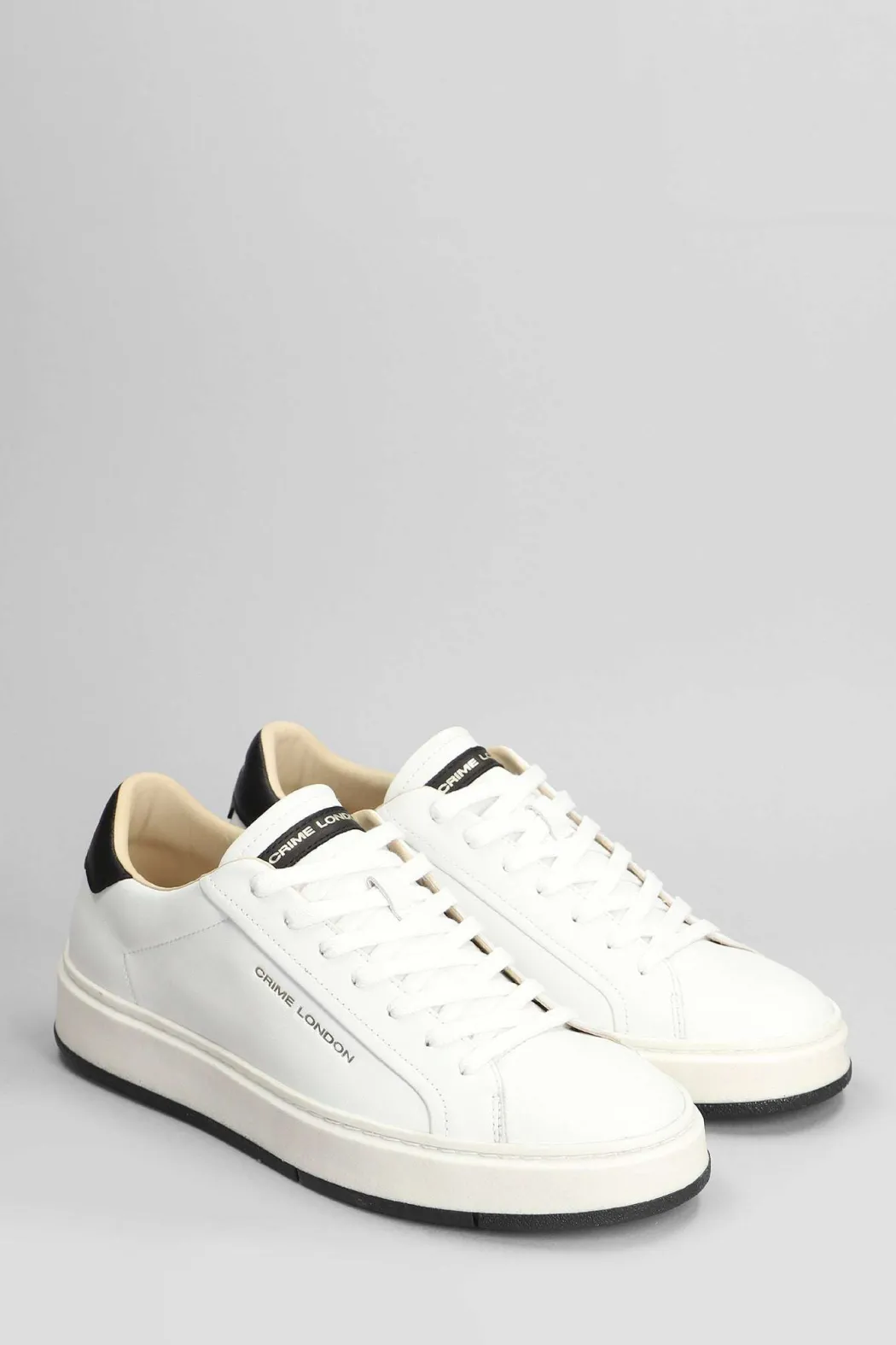 CRIME LONDON SNEAKERS Autunno/Inverno | Soreca Shop Online Napoli