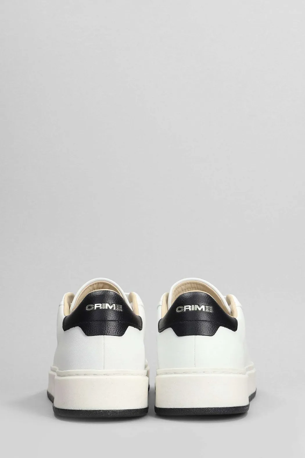 CRIME LONDON SNEAKERS Autunno/Inverno | Soreca Shop Online Napoli