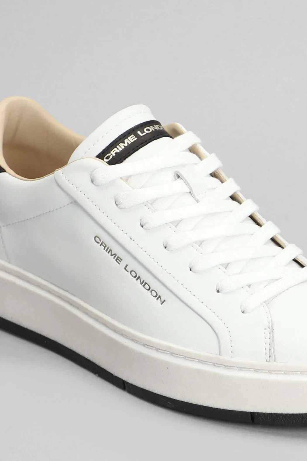 CRIME LONDON SNEAKERS Autunno/Inverno | Soreca Shop Online Napoli