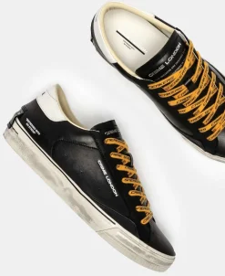 CRIME LONDON SNEAKERS DISTRESSED 2.0 -11074AA8