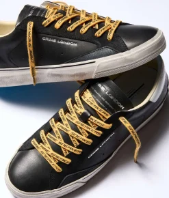 CRIME LONDON SNEAKERS DISTRESSED 2.0 -11074AA8