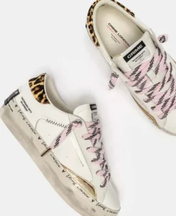 CRIME LONDON SNEAKERS Donna Autunno/Inverno | Soreca Shop Online Napoli