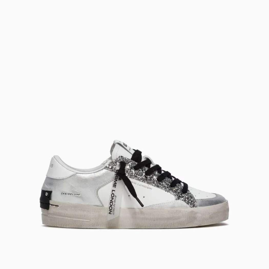 CRIME LONDON SNEAKERS DONNA - 26102PP5