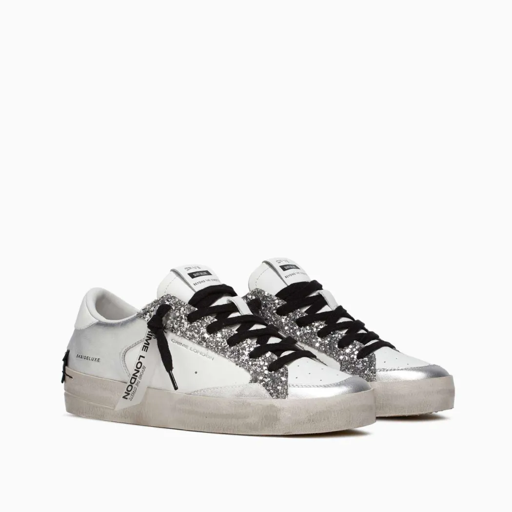 CRIME LONDON SNEAKERS DONNA - 26102PP5