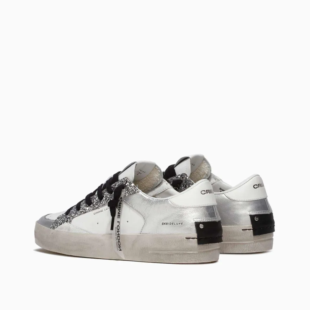 CRIME LONDON SNEAKERS DONNA - 26102PP5