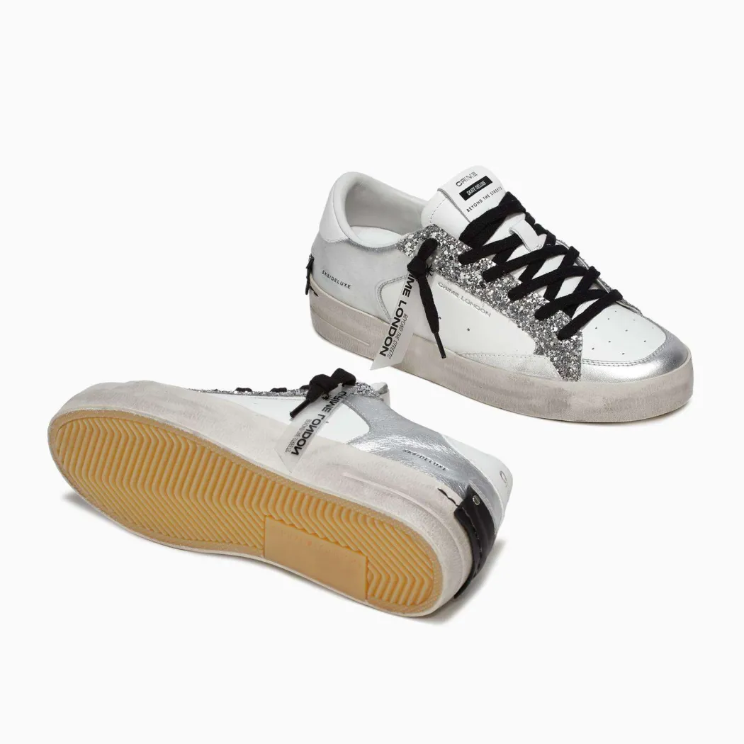 CRIME LONDON SNEAKERS DONNA - 26102PP5
