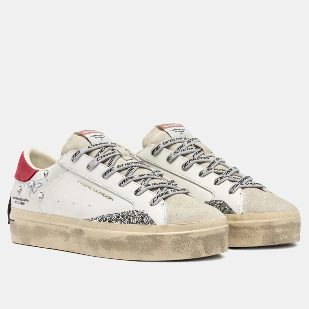 CRIME LONDON SNEAKERS Donna Autunno/Inverno | Soreca Shop Online Napoli