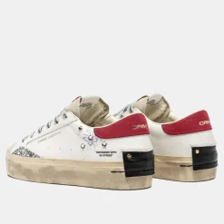 CRIME LONDON SNEAKERS Donna Autunno/Inverno | Soreca Shop Online Napoli