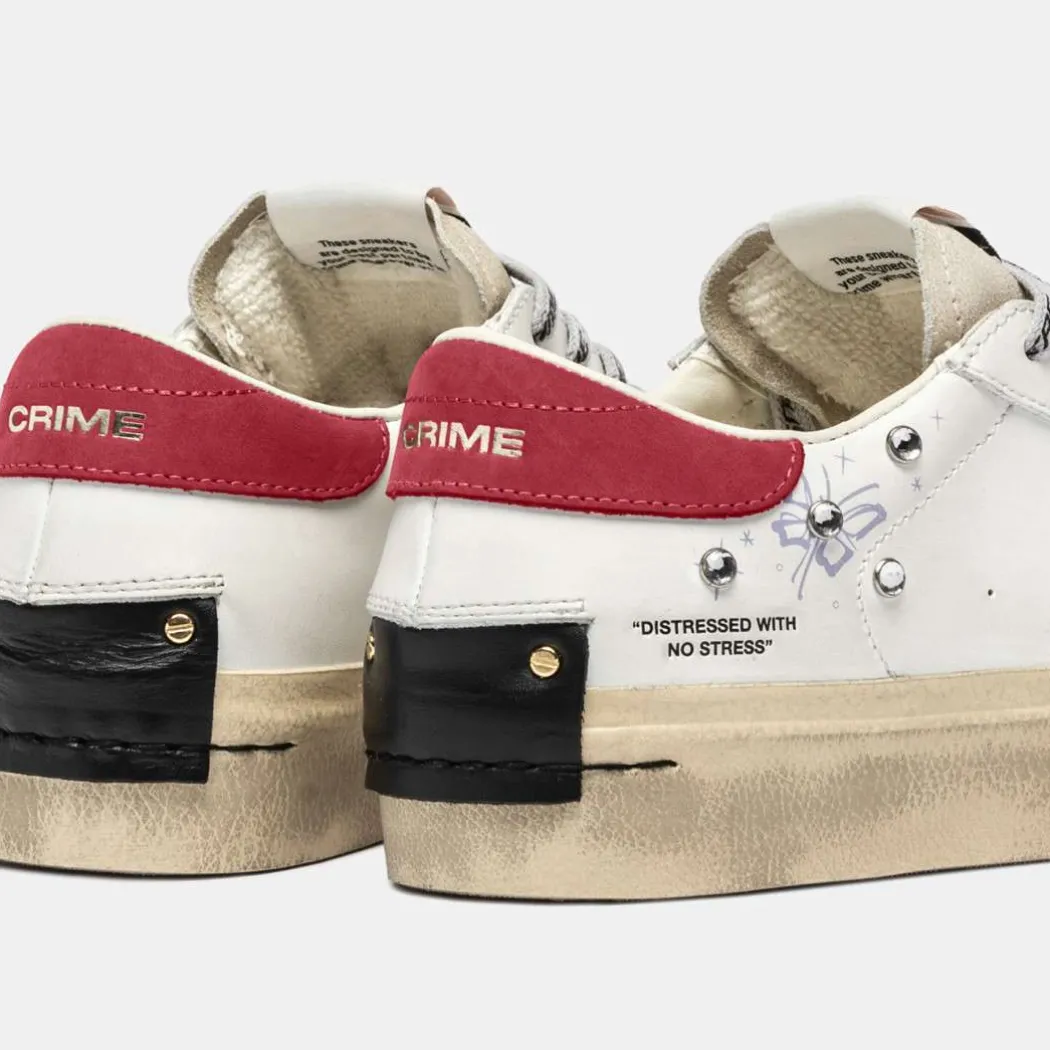 CRIME LONDON SNEAKERS Donna Autunno/Inverno | Soreca Shop Online Napoli