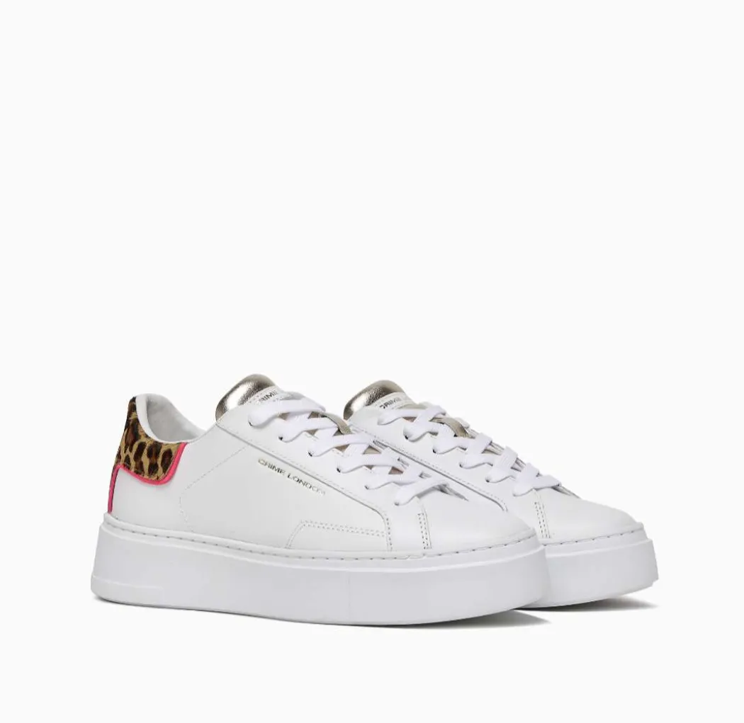 CRIME LONDON SNEAKERS DONNA - 27602PP6