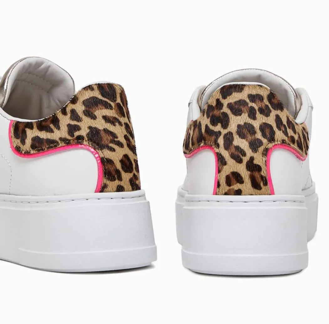 CRIME LONDON SNEAKERS DONNA - 27602PP6